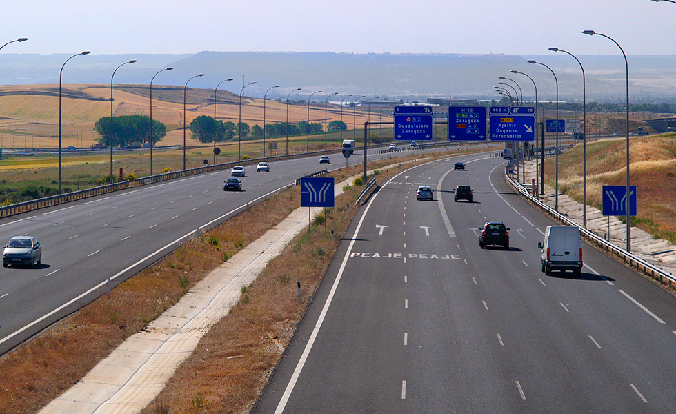 Planes de Infraestructuras en España: visión estratégica vs ciclo político. ¿Se puede alcanzar un acuerdo?