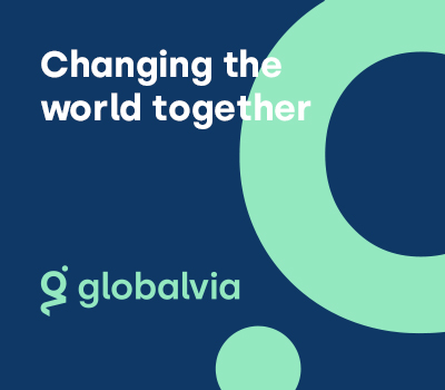 In Globalvia we evolve our brand to highlight our commitment to mobility, innovation and the environment