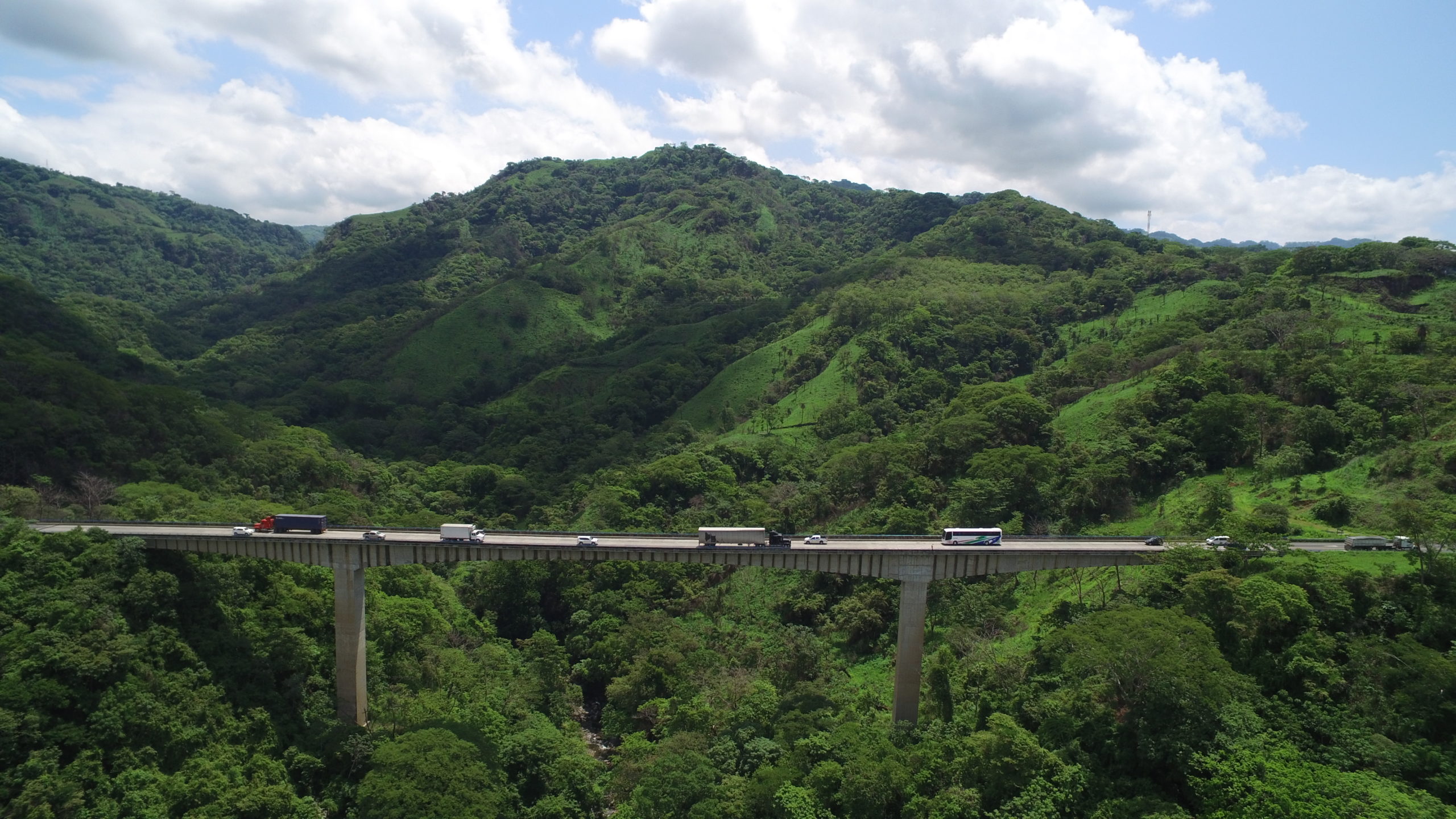 Costa Rica – Ruta 27