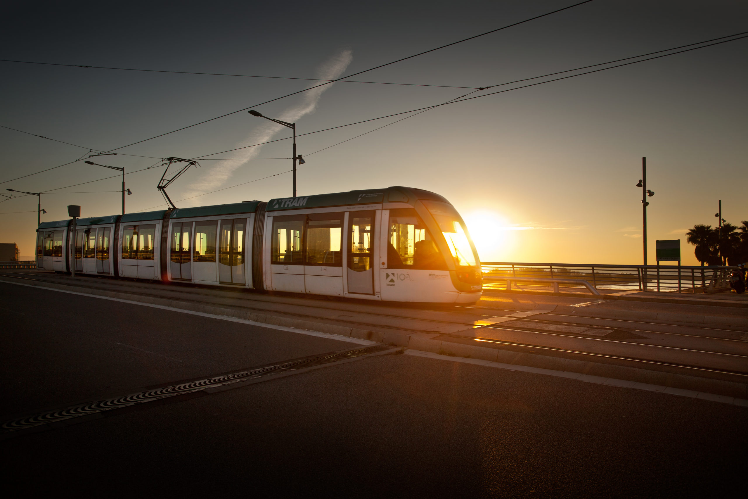 Tramvia Metropolità