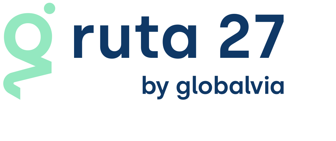 Ruta 27