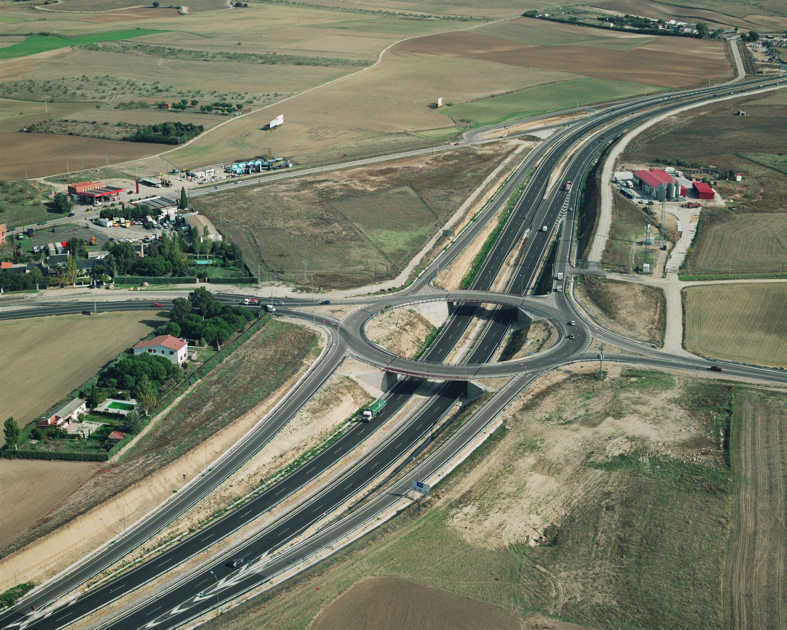 España – Ruta de los Pantanos