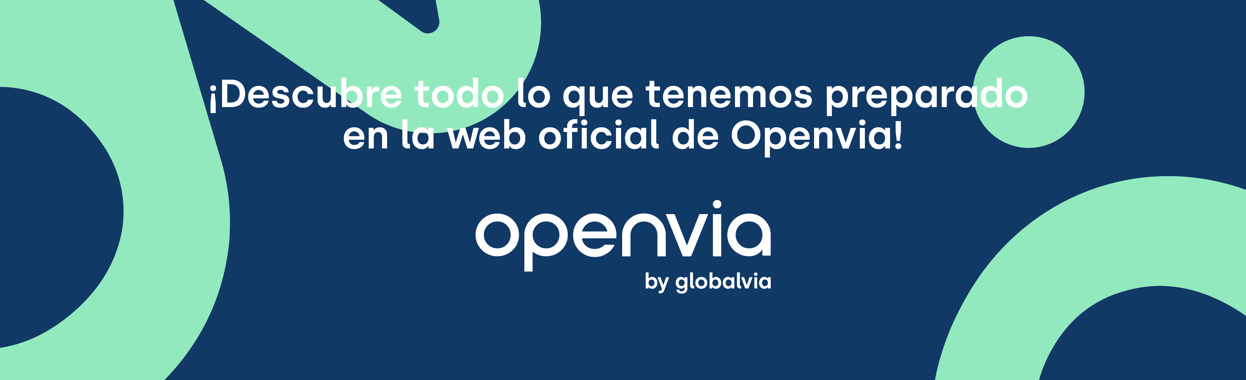 Openvia Mobility